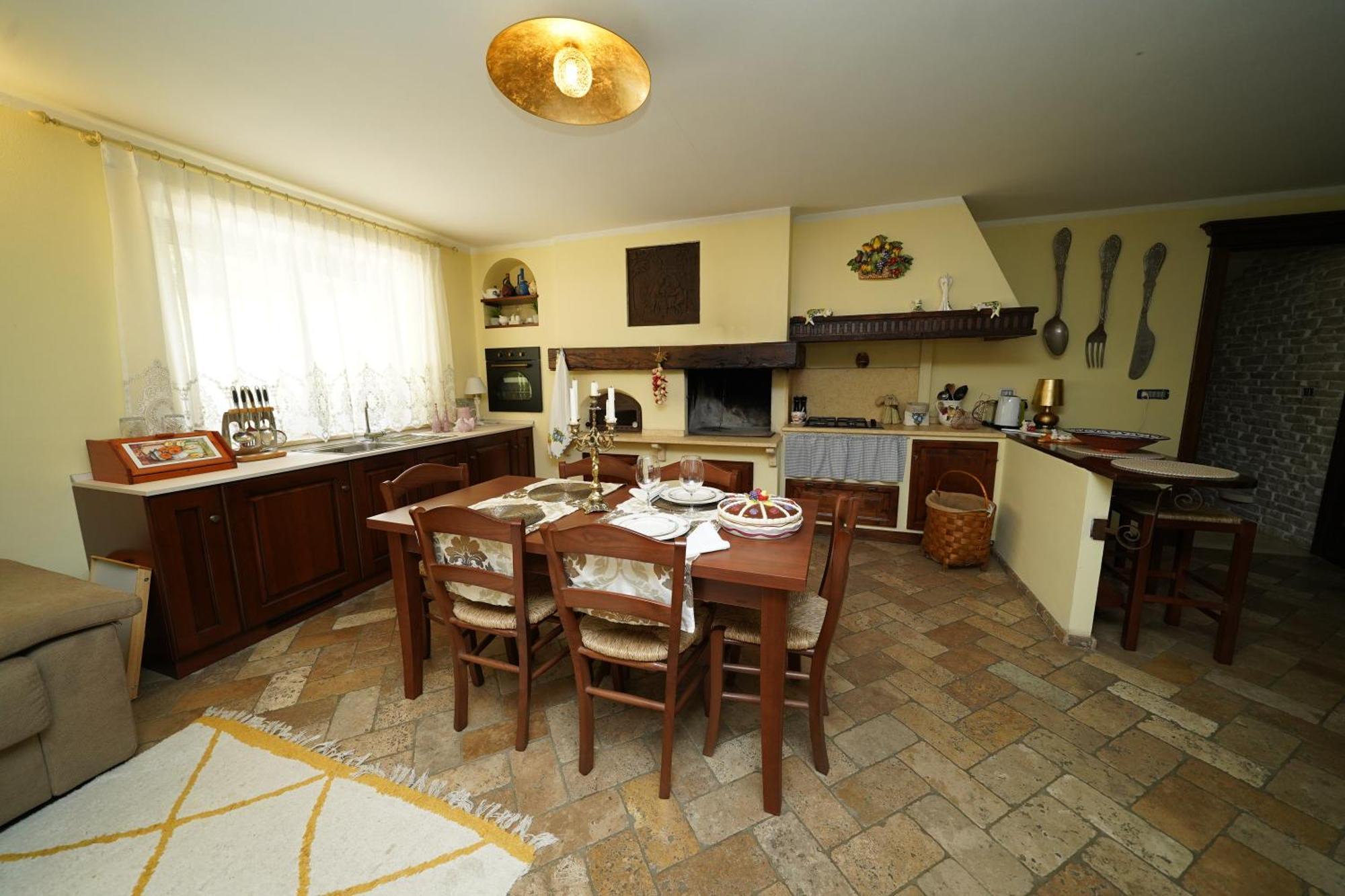 Gragnola Villa Giulia מראה חיצוני תמונה