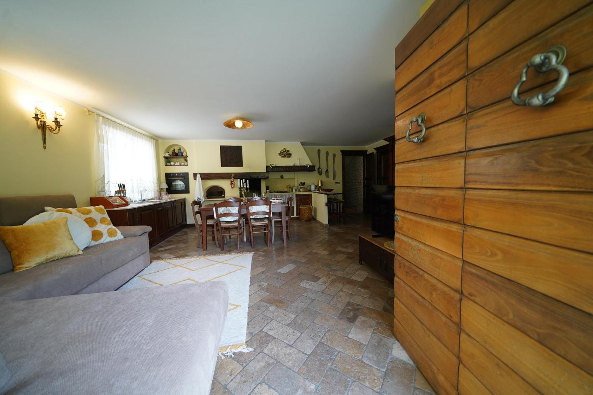 Gragnola Villa Giulia מראה חיצוני תמונה